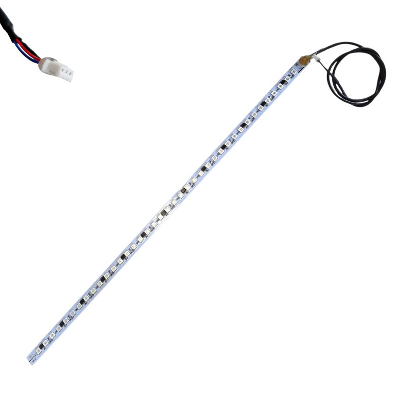 Bande lumineuse port unique pour Dualtron Minimotors Bande lumineuse port unique pour Dualtron Minimotors