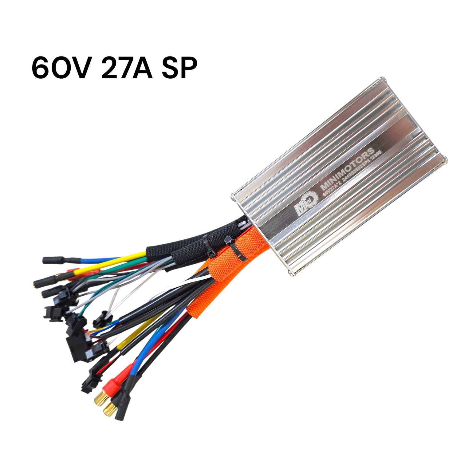 Contrôleur 60V 27A 1600W pour Dualtron Speedway V Contrôleur 60V 27A 1600W pour Dualtron Speedway V