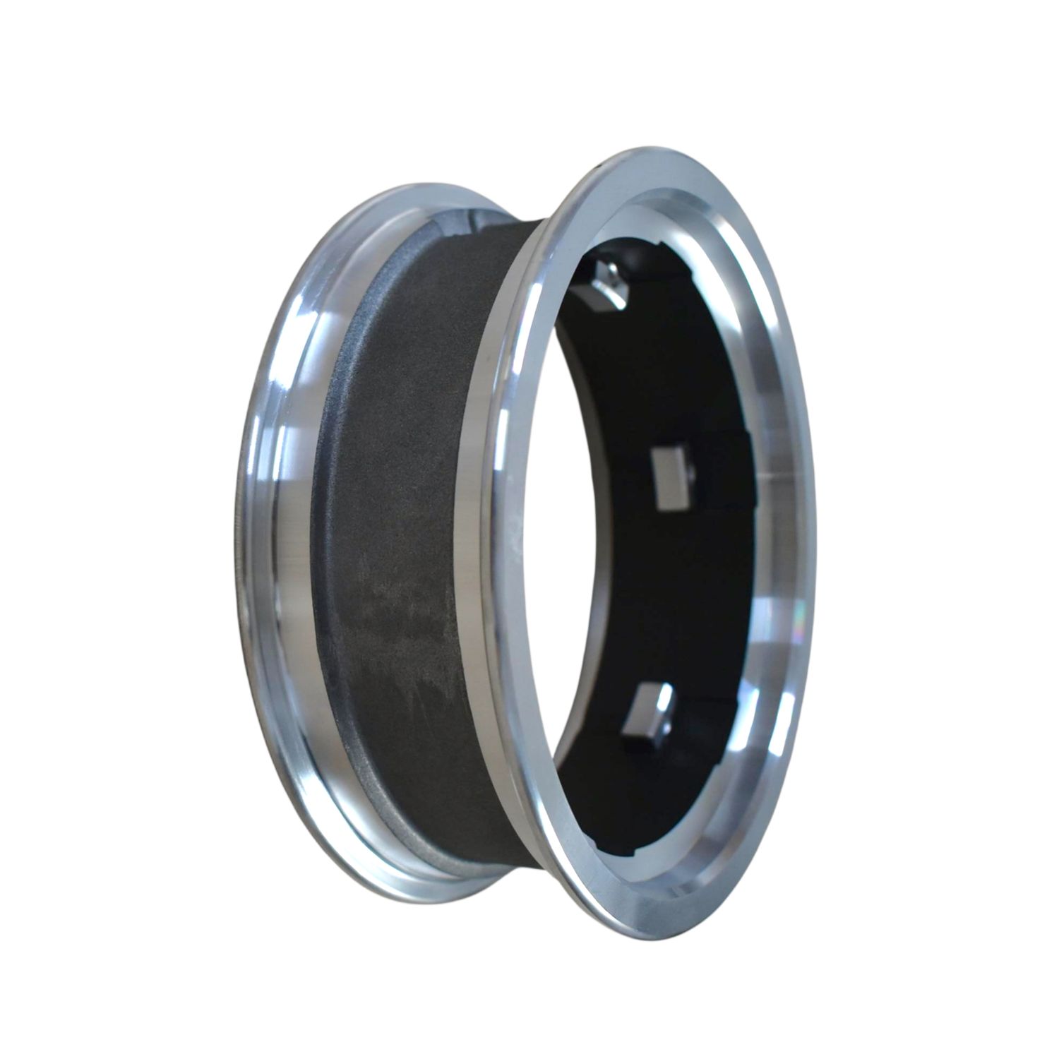 Jante 6,5 pouces et rebord 52 mm compatible tubeless pour Dualtron 3/Victor/Victor New/Victor Luxury/Victor Luxury Plus/Speedway 5 Jante 6,5 pouces et rebord 52 mm compatible tubeless pour Dualtron 3/Victor/Victor New/Victor Luxury/Victor Luxury Plus/Speedway 5