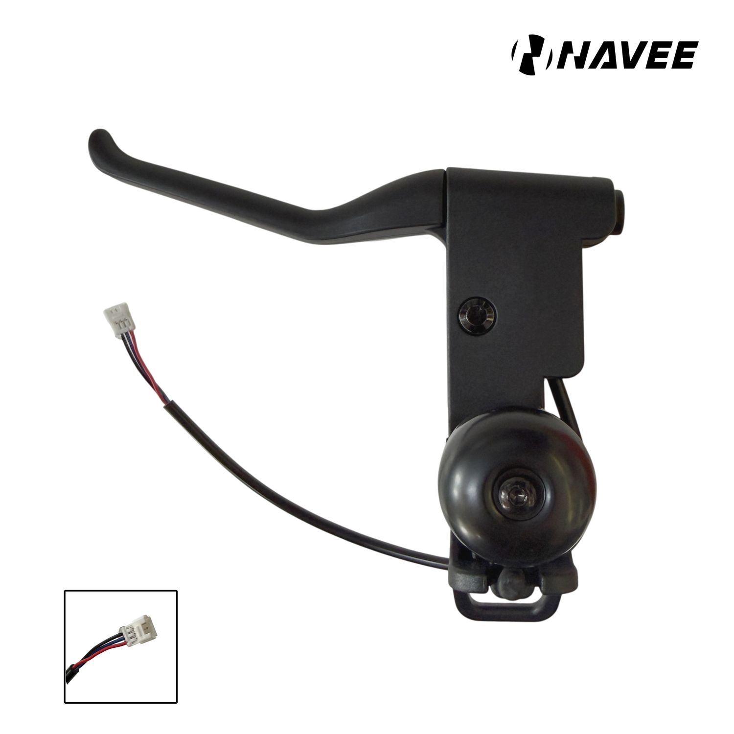 Levier de frein pour trottinette NAVEE GT3 ORIGINAL Levier de frein pour trottinette NAVEE GT3 ORIGINAL