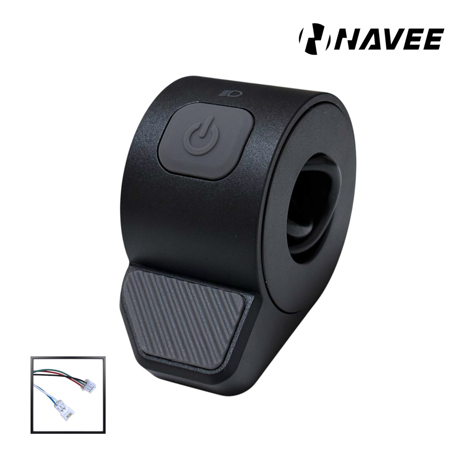 Accélérateur pour trottinette NAVEE ST3 ORIGINAL Accélérateur pour trottinette NAVEE ST3 ORIGINAL