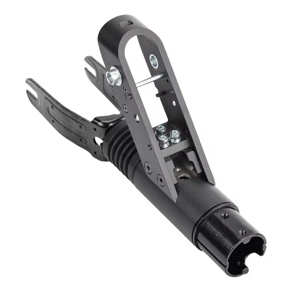 Fourche avant pliable pour Ninebot ES2, ES3, ES4 Fourche avant pliable pour Ninebot ES2, ES3, ES4