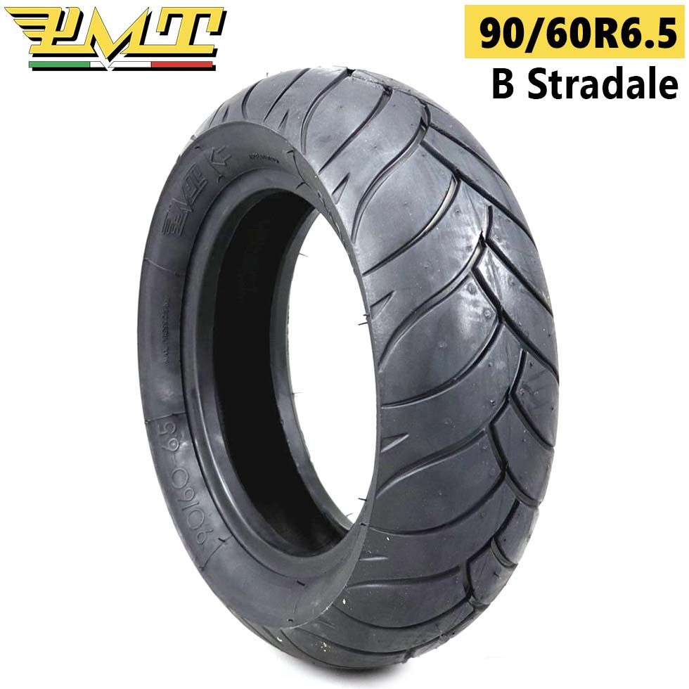 Pneu 90/60R6,5” B Stradale PMT - Dualtron Thunder, Achilleus, Storm, Ultra, Rion, Z11X, VSETT 11+