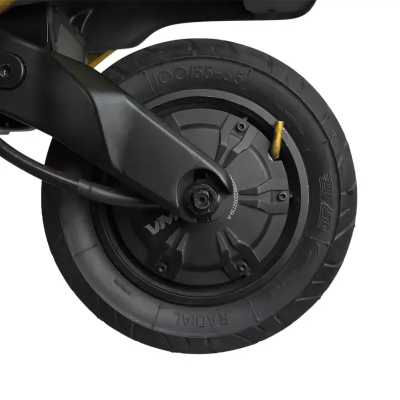 Pneu 100/55 R6,5” B Stradale PMT - Dualtron Thunder, Achilleus, Storm, Ultra, Rion, Z11X, VSETT 11+
