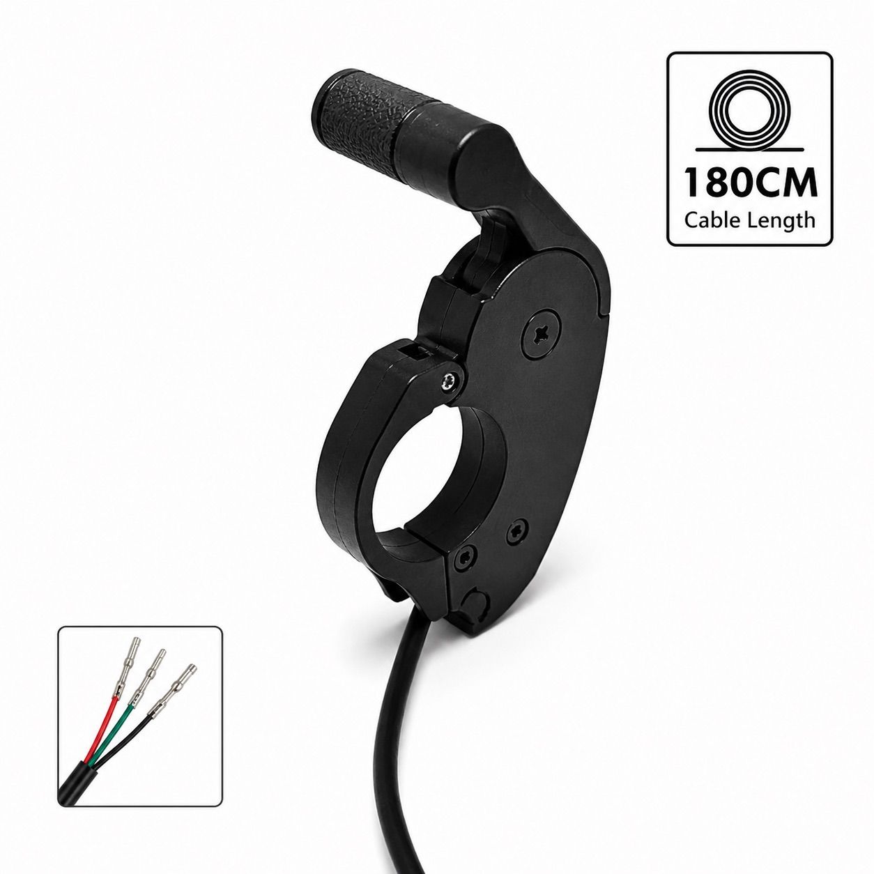 Accélérateur à gâchette Sport Accélérateur à gâchette Sport