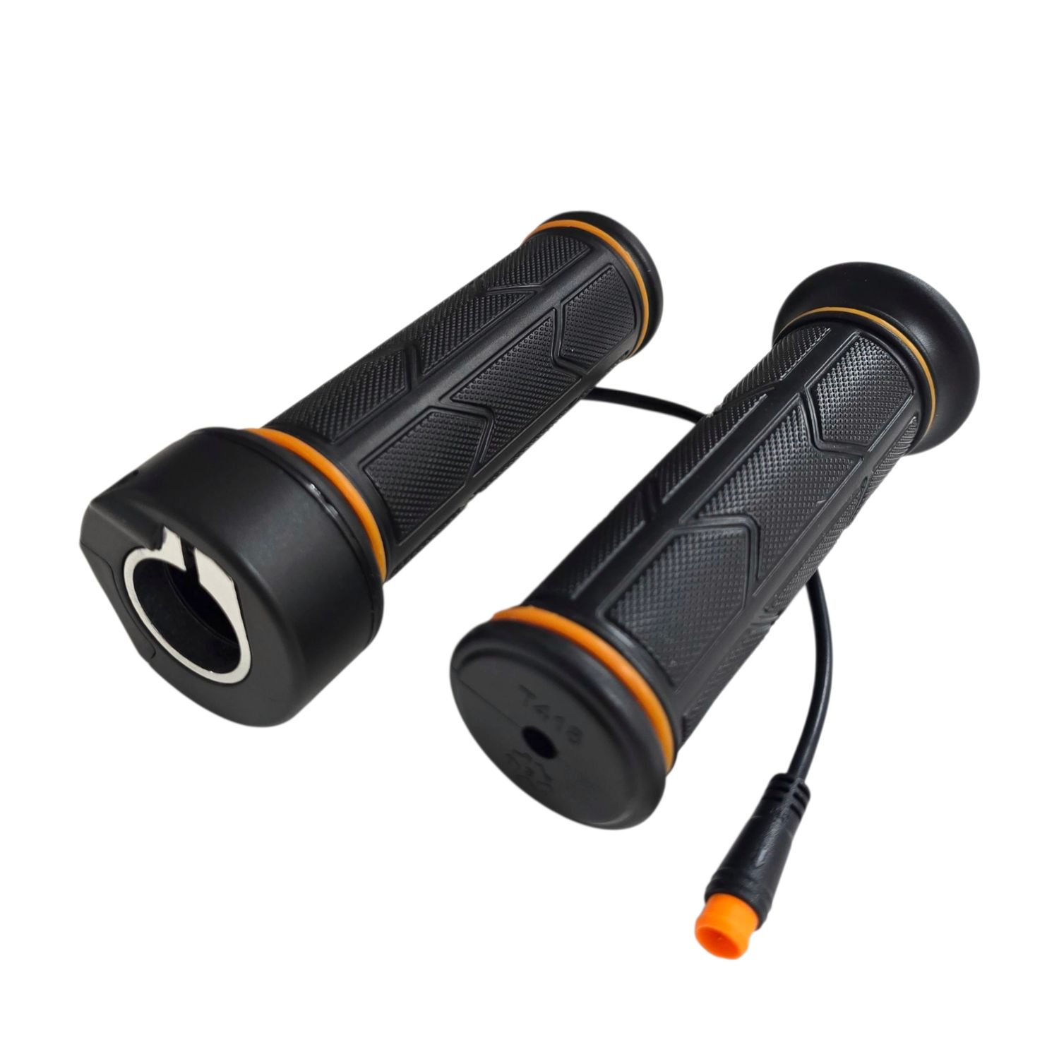 Accélérateur poignée avec connecteur étanche pour Smartgyro Rockway / Speedway / Crossover / Zwheel Accélérateur poignée avec connecteur étanche pour Smartgyro Rockway / Speedway / Crossover / Zwheel