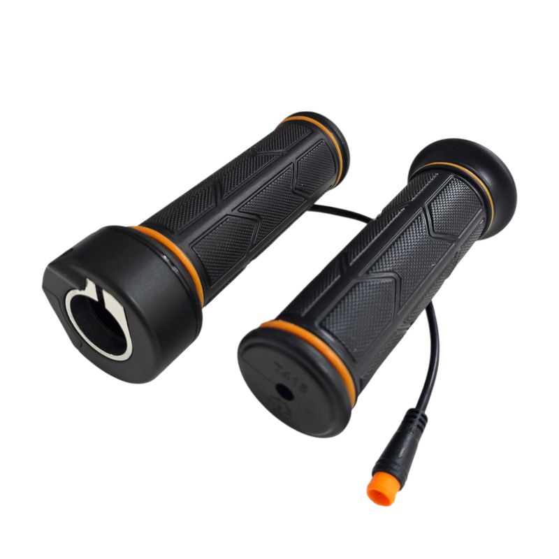 Accélérateur poignée avec connecteur étanche pour Smartgyro Rockway / Speedway / Crossover / Zwheel