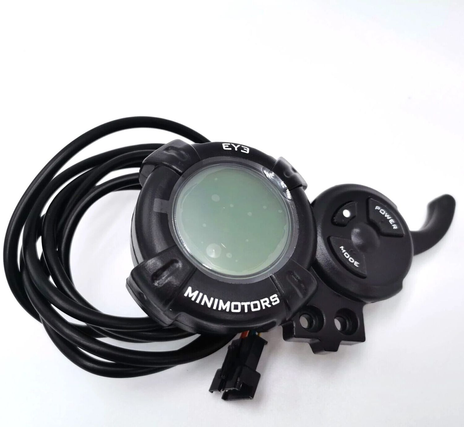 Display Minimotors pour Dualtron EY3 Display Minimotors pour Dualtron EY3