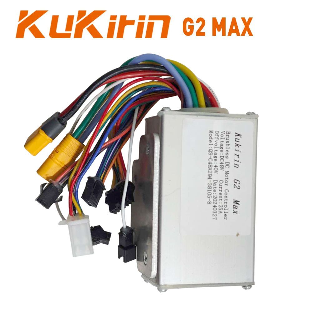 Contrôleur Kukirin G2 Max Contrôleur Kukirin G2 Max