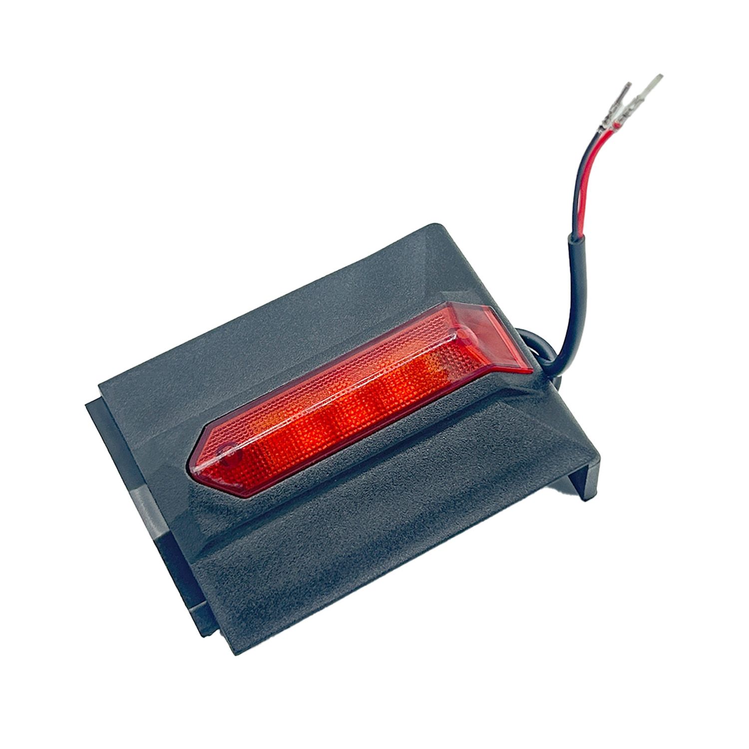 Cache lumière arrière gauche pour Kukirin G2 Pro