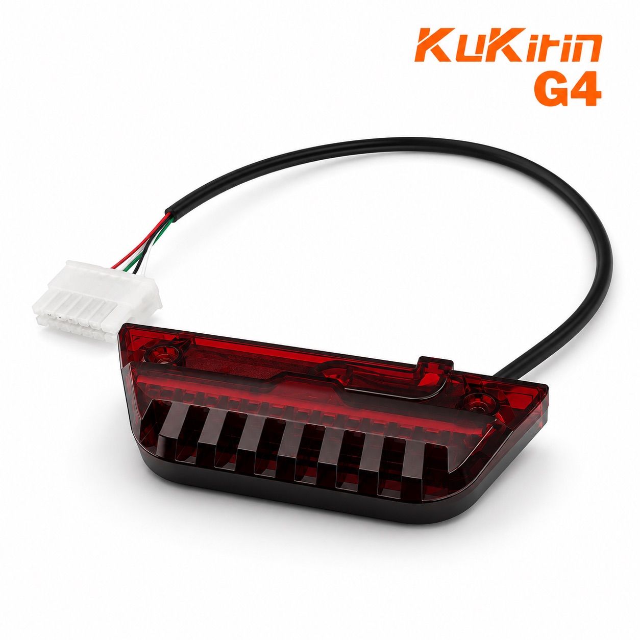 Feu arrière pour trottinette Kukirin G4