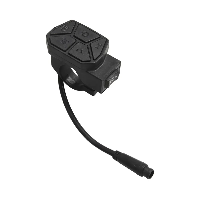 Boutonnerie pour Smartgyro Crossover Dual Max Boutonnerie pour Smartgyro Crossover Dual Max