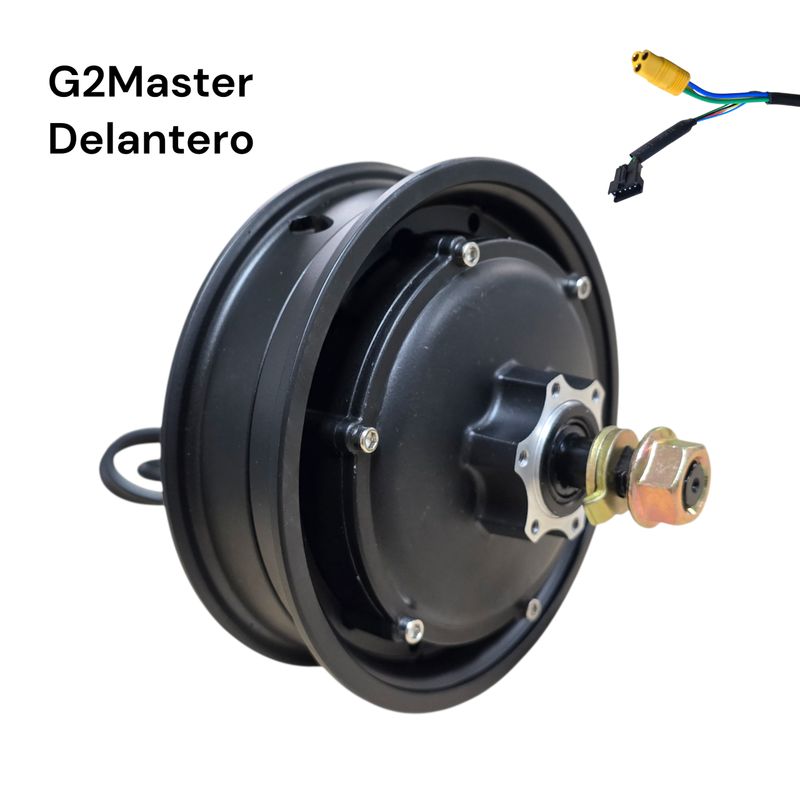 Moteur avant pour Kukirin G2 Master / Smartgyro Ryder