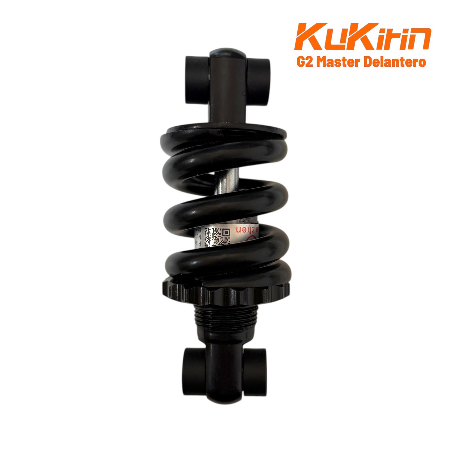 Ressort avant pour Kukirin G2 Master Ressort avant pour Kukirin G2 Master