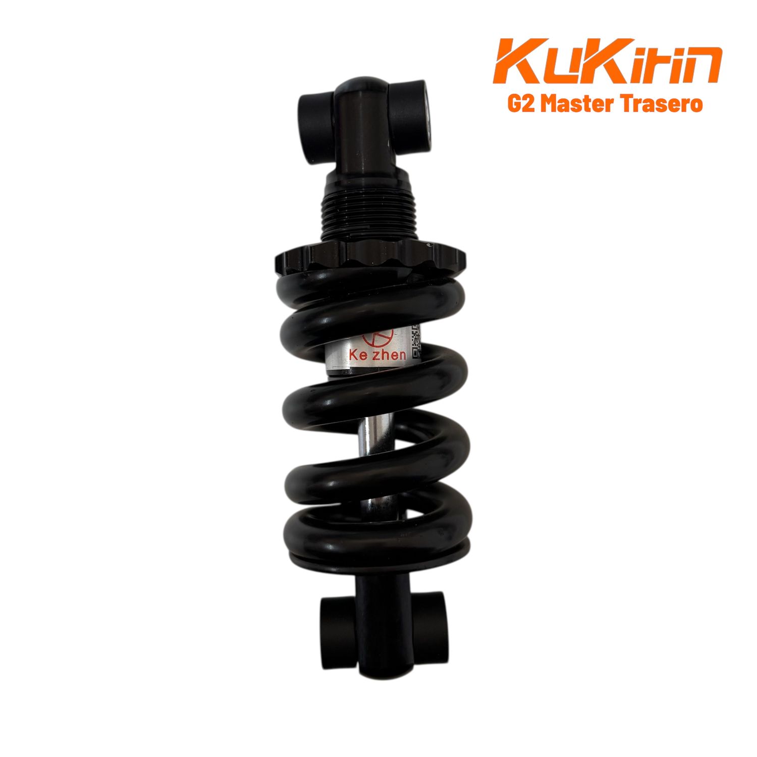 Ressort arrière pour Kukirin G2 Master