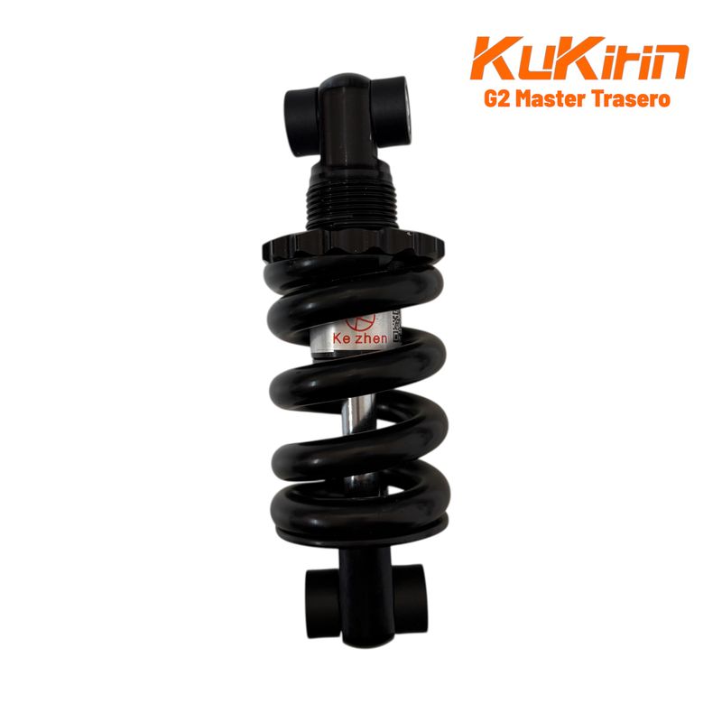 Ressort arrière pour Kukirin G2 Master Ressort arrière pour Kukirin G2 Master