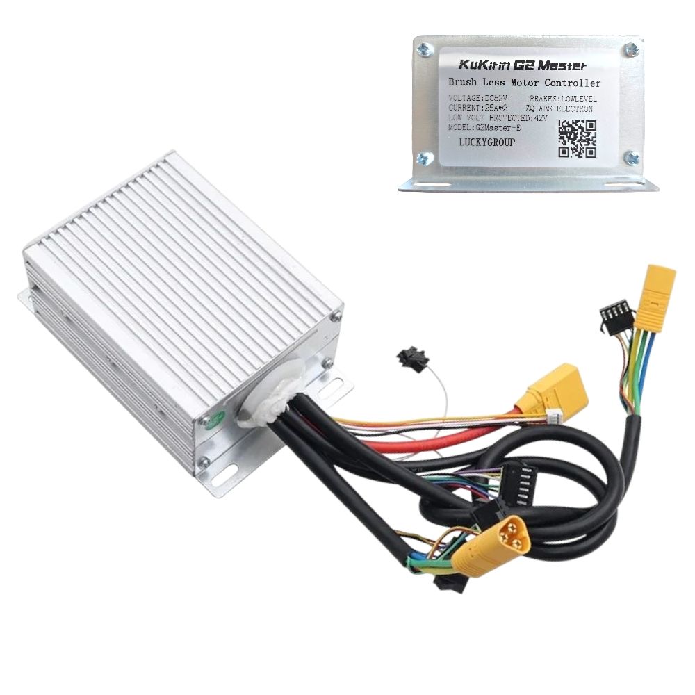 Contrôleur Kukirin G2 Master (Modèle E)