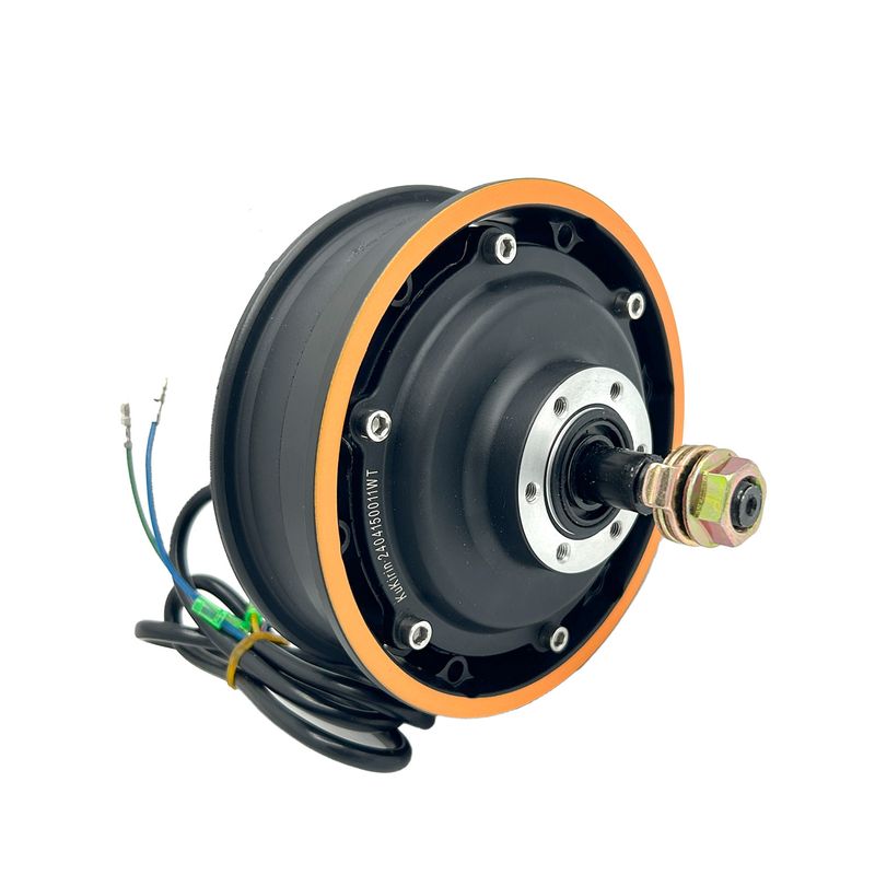 Moteur pour Kukirin G2 PRO (2024 et antérieurs)