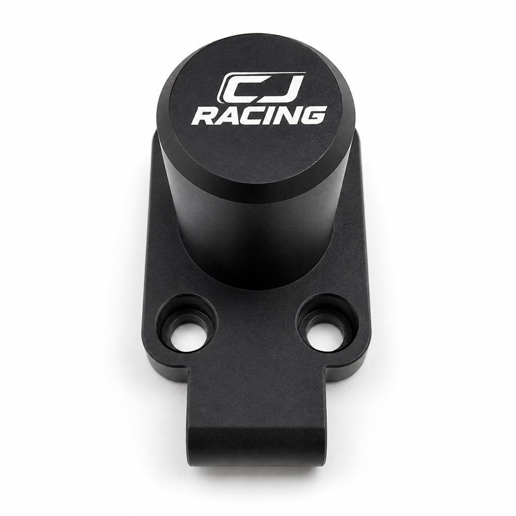 Adaptateur cache de guidon pour Dualtron CJ Racing Adaptateur cache de guidon pour Dualtron CJ Racing