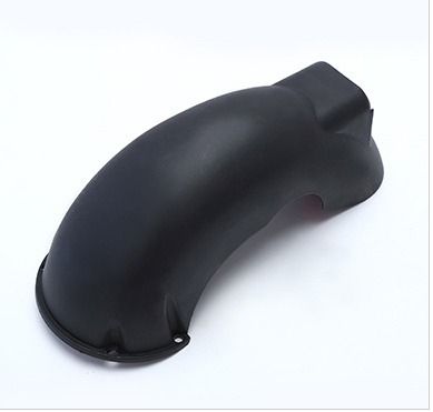 Garde-boue arrière avec lumière pour Smartgyro, Skateflash et similaires
