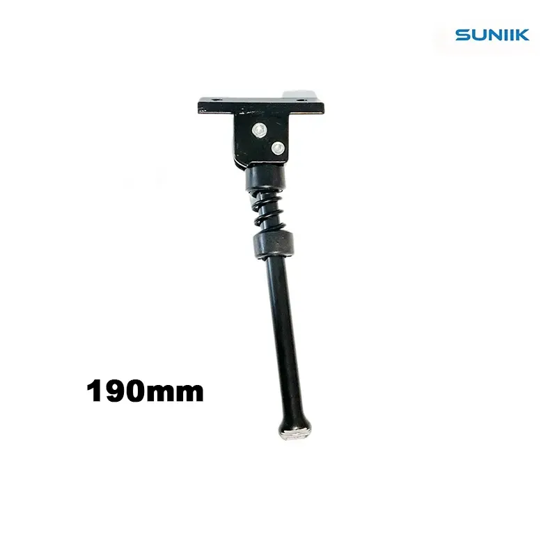 Béquille universelle angle réduit pour trottinette 190mm