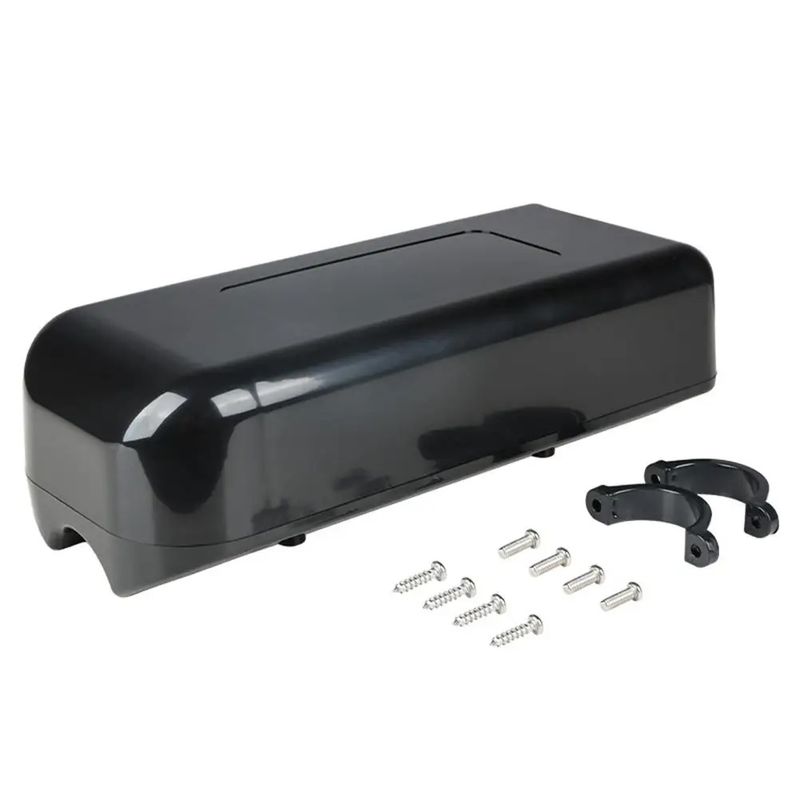 Boîtier de contrôleur et batterie externe