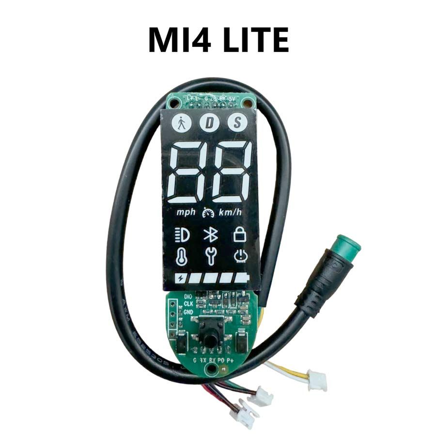 Écran display pour Xiaomi MI4 Lite 1ère génération