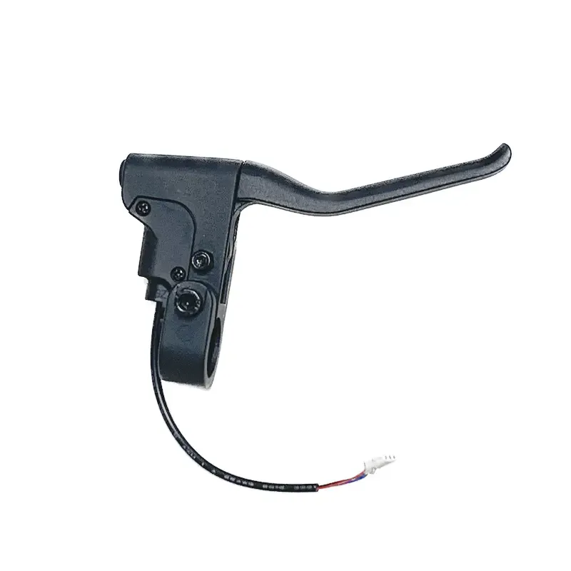 Levier de frein pour copies trottinette Xiaomi (Connecteur plat)