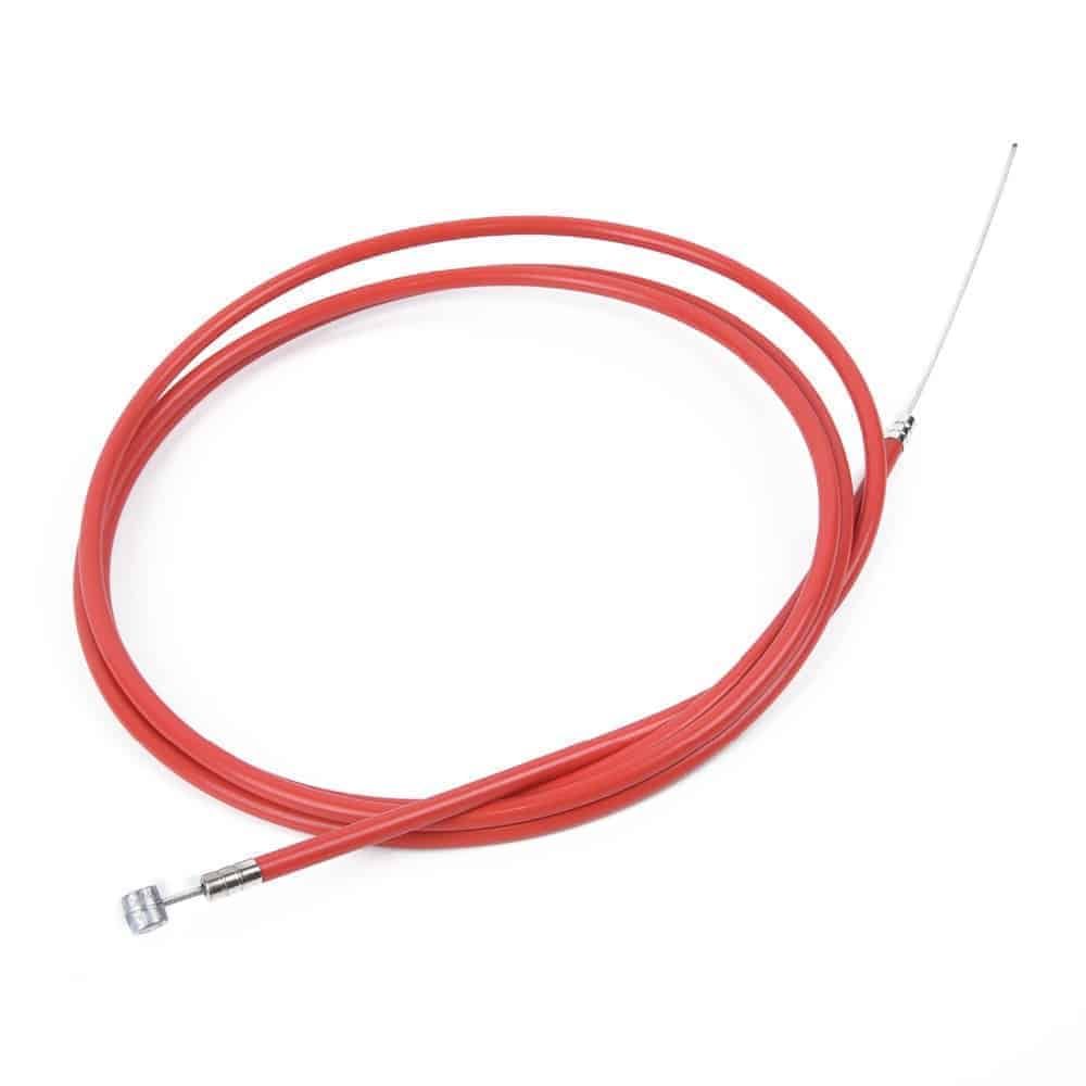 Câble de frein générique 1,8 m rouge