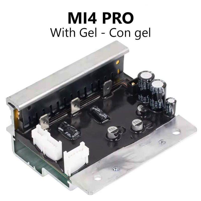 Carte contrôleur pour Xiaomi MI4 Pro (1ère génération) - AVEC GEL Carte contrôleur pour Xiaomi MI4 Pro (1ère génération) - AVEC GEL