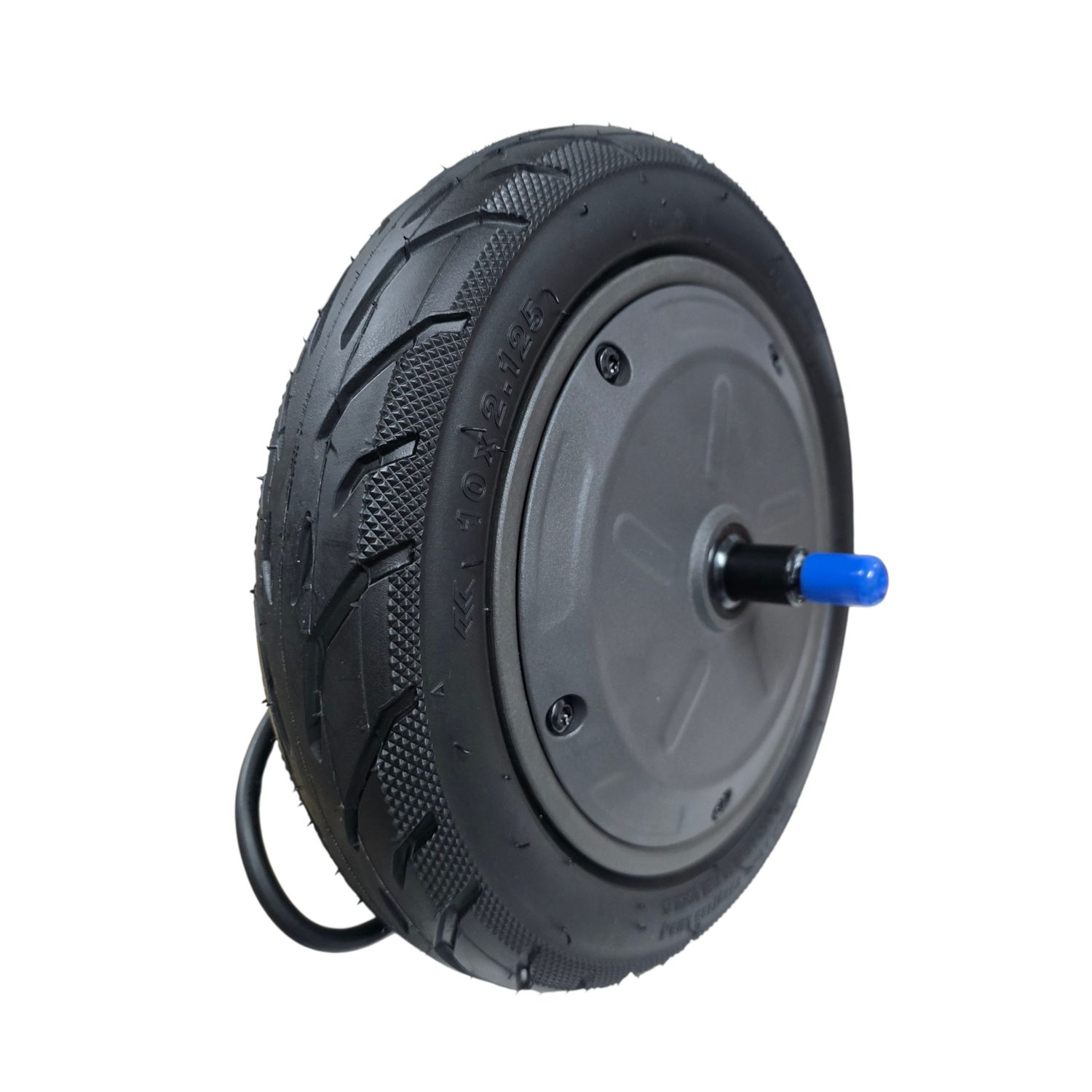 Moteur pour trottinette Xiaomi MI4 Lite 2e Génération