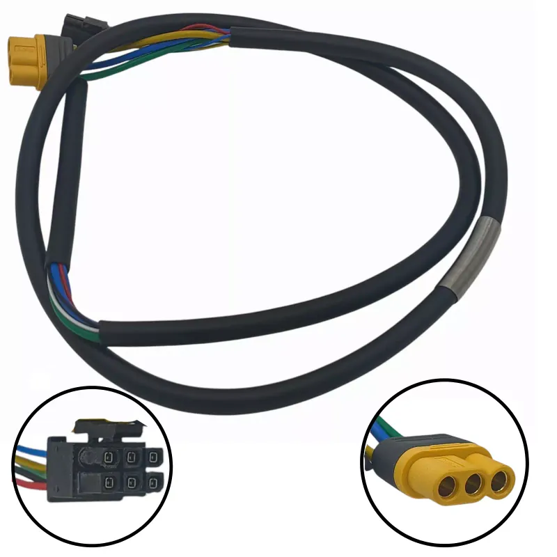 Câble moteur pour Xiaomi 4 ULTRA (Original) Câble moteur pour Xiaomi 4 ULTRA (Original)