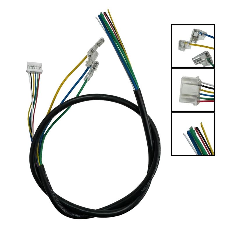 Câble moteur pour Xiaomi 3 Lite, MI4 Lite et MI4