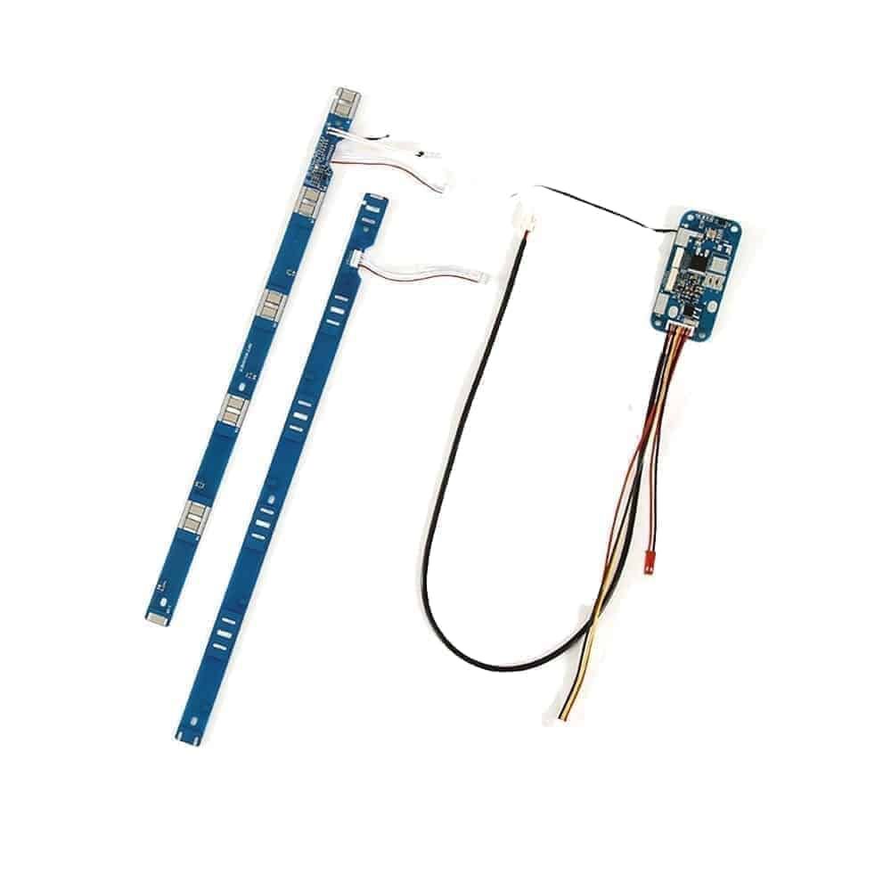 Module de gestion de batterie BMS Xiaomi M365 PRO Module de gestion de batterie BMS Xiaomi M365 PRO