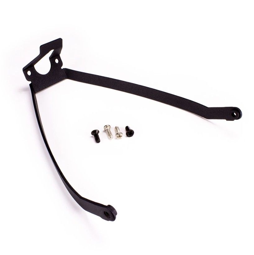 Support de garde-boue métallique 8,5 pour Xiaomi Support de garde-boue métallique 8,5 pour Xiaomi