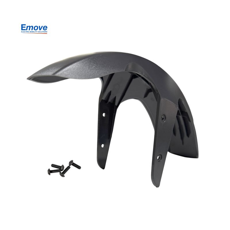 Garde-boue avant pour trottinette Xiaomi MI5 / MI5 Pro / MI5 Max