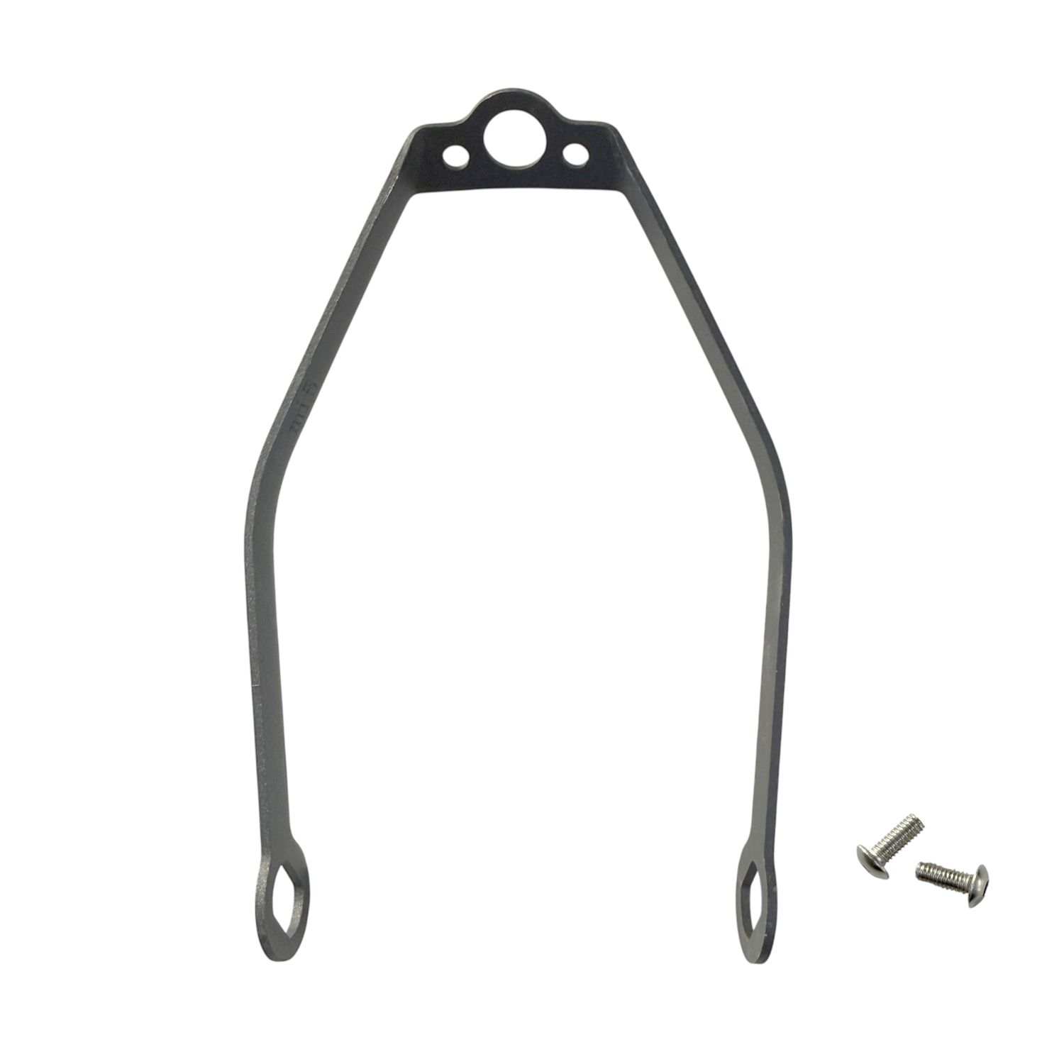 Support de garde-boue arrière pour trottinette Xiaomi MI5 Support de garde-boue arrière pour trottinette Xiaomi MI5