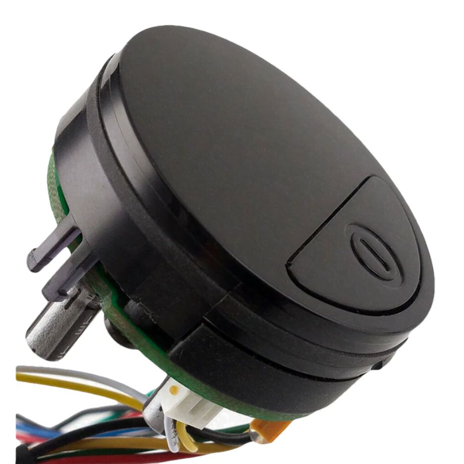 Écran de remplacement Ninebot ES compatible Écran de remplacement Ninebot ES compatible