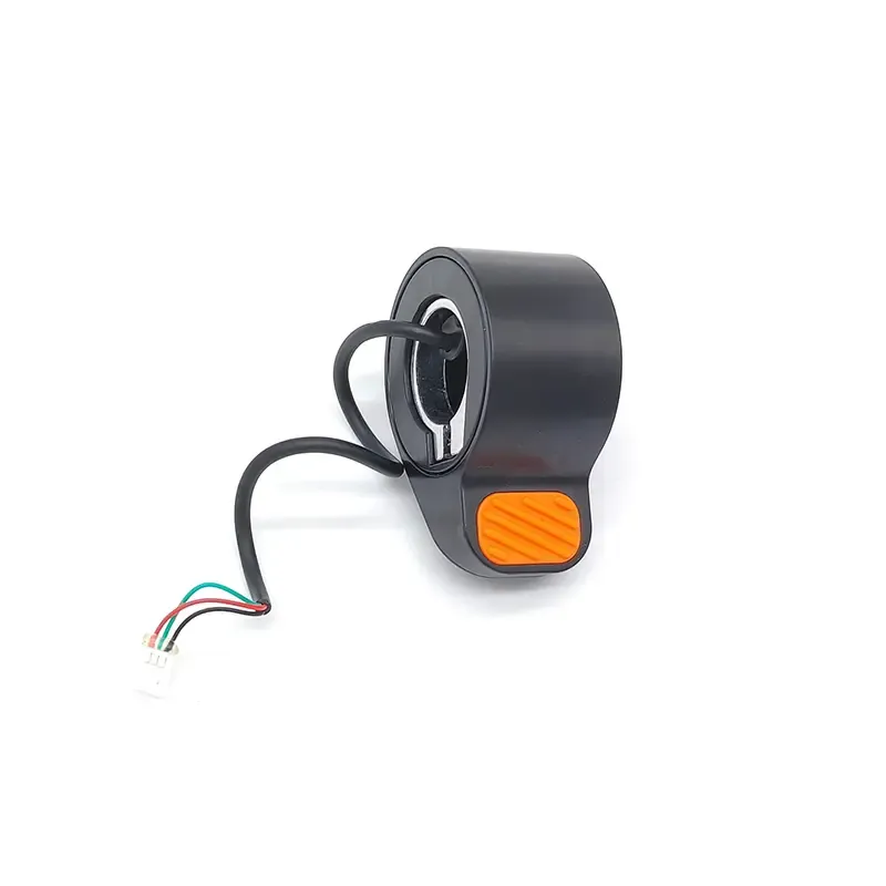 Accélérateur pour Ninebot Série F et D