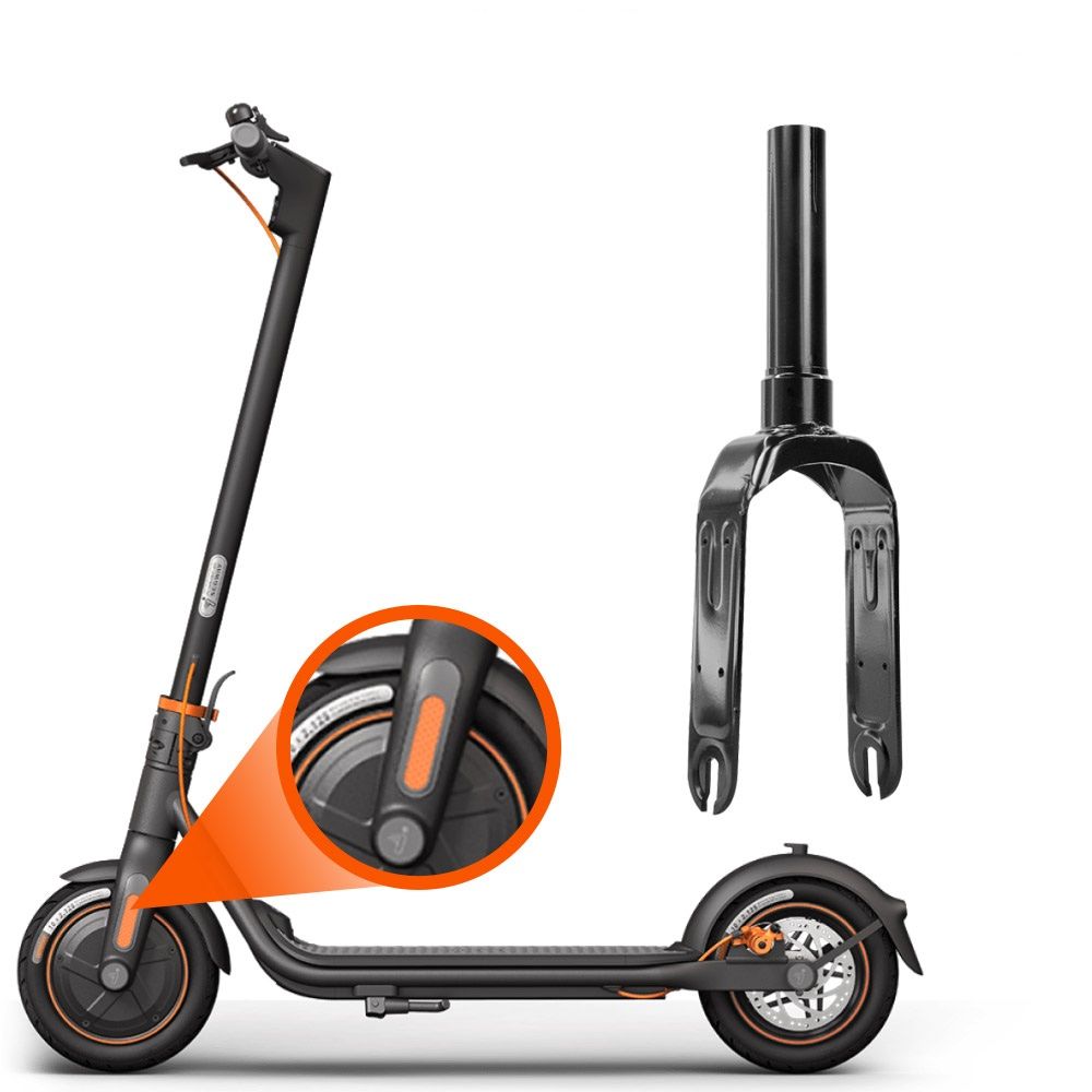 Fourche pour Ninebot Série F30