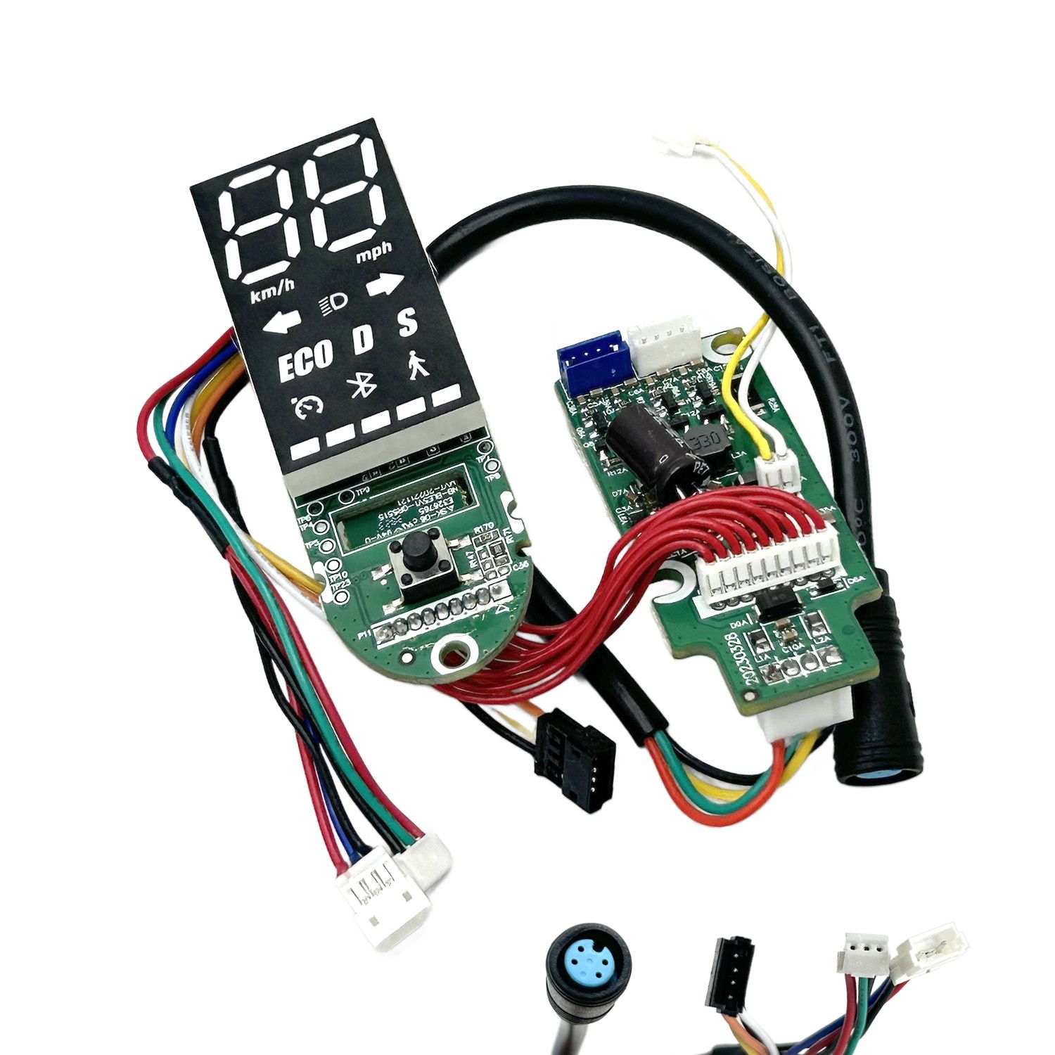 Écran pour Ninebot G2 MAX