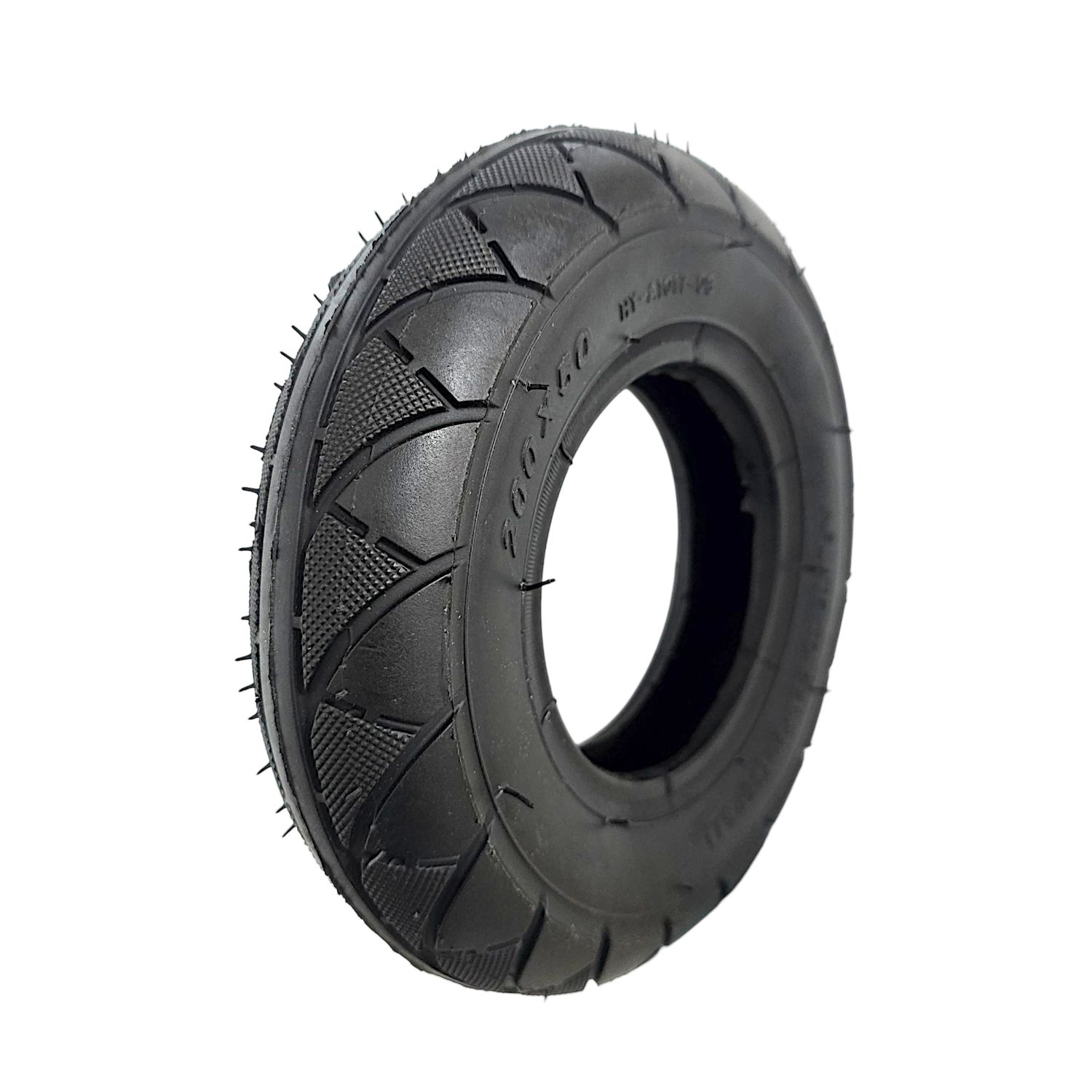 Pneu 200x50 Tubetype