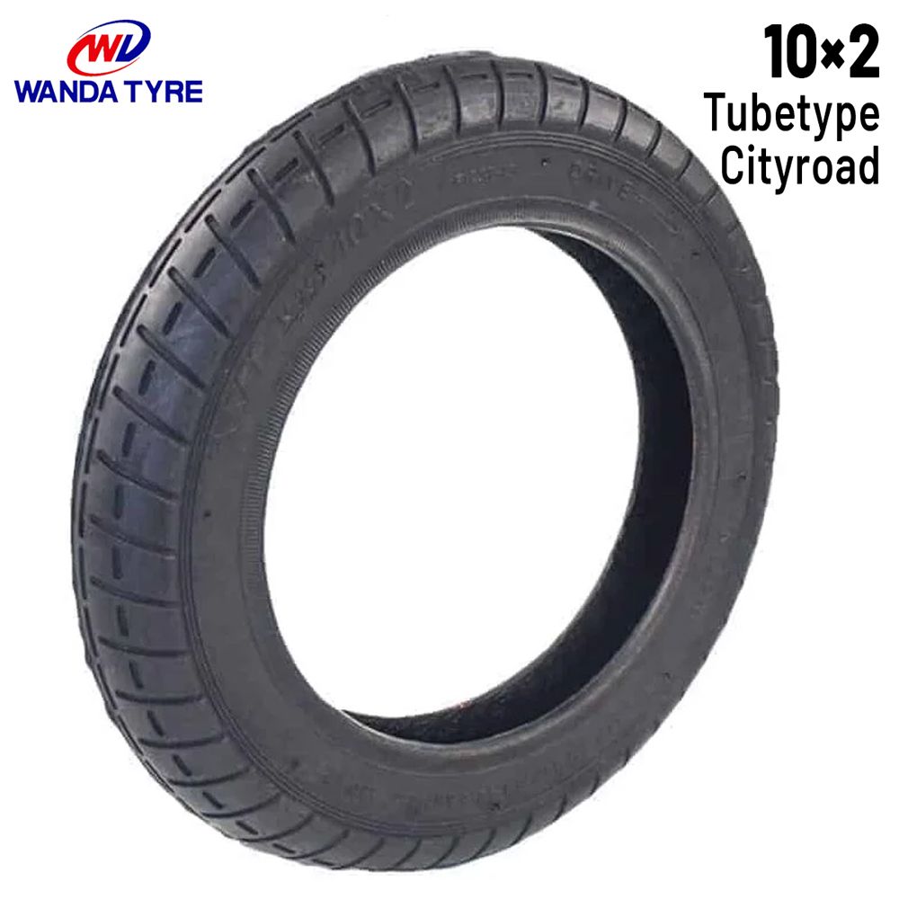 Pneu 10 2-6,1 renforcé Wanda Pneu 10 2-6,1 renforcé Wanda