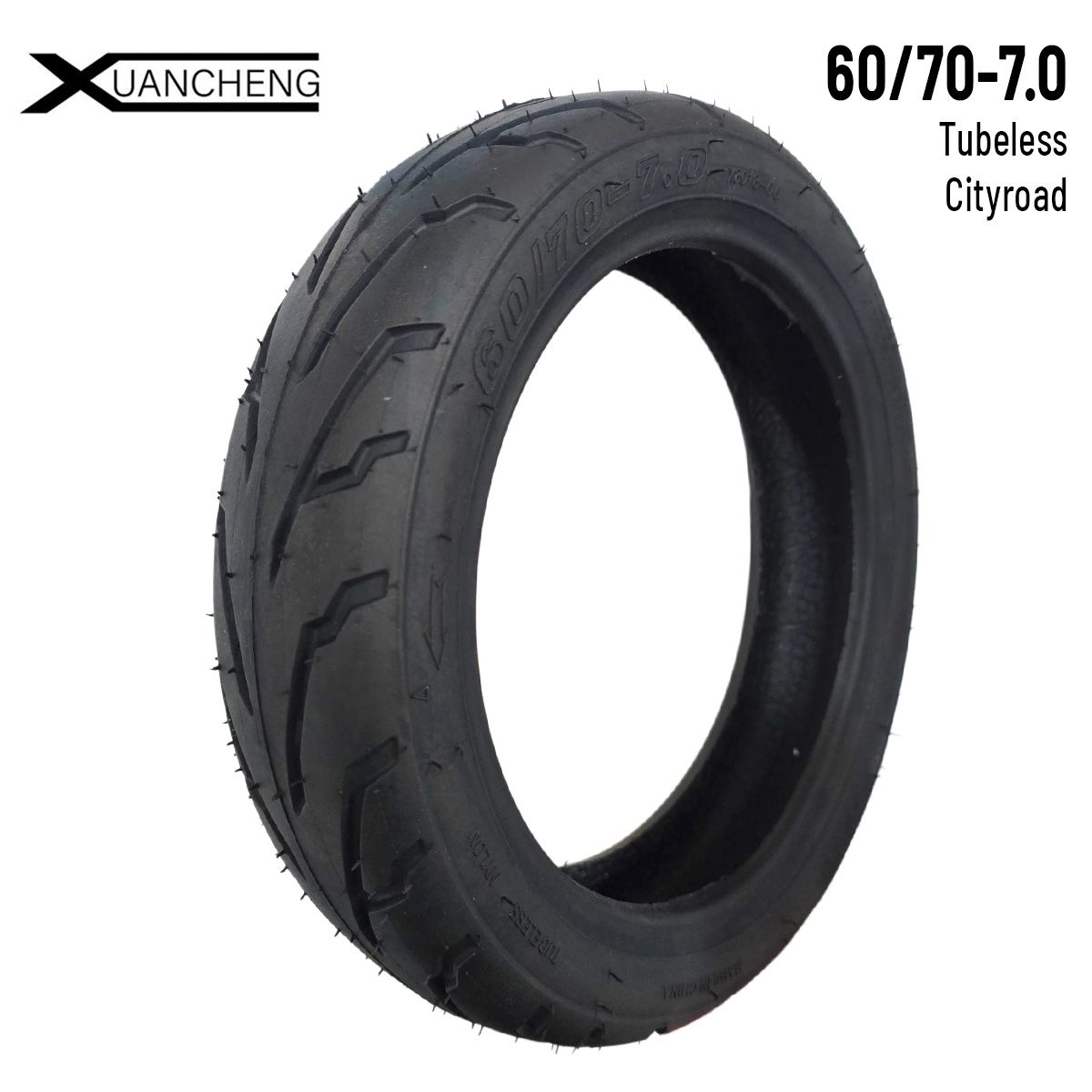 Roue Pneumatique 60/70-7 pour Xiaomi Mi4 PRO Xuancheng