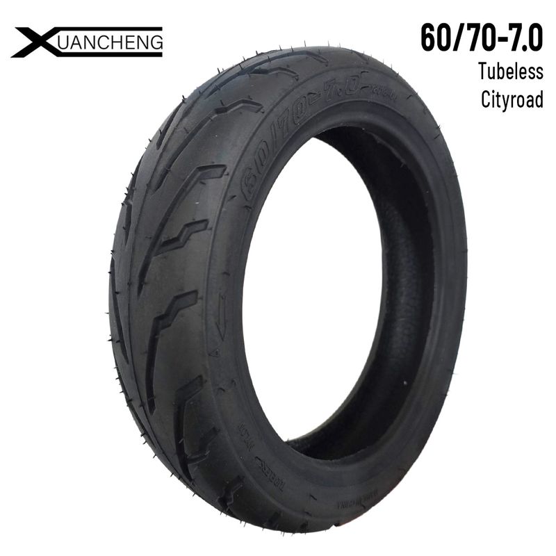 Roue Pneumatique 60/70-7 pour Xiaomi Mi4 PRO Xuancheng