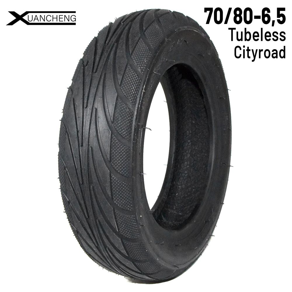 Pneu 70/80-6,5 Tubeless Xuancheng