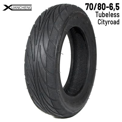 Pneu 70/80-6,5 Tubeless Xuancheng Pneu 70/80-6,5 Tubeless Xuancheng