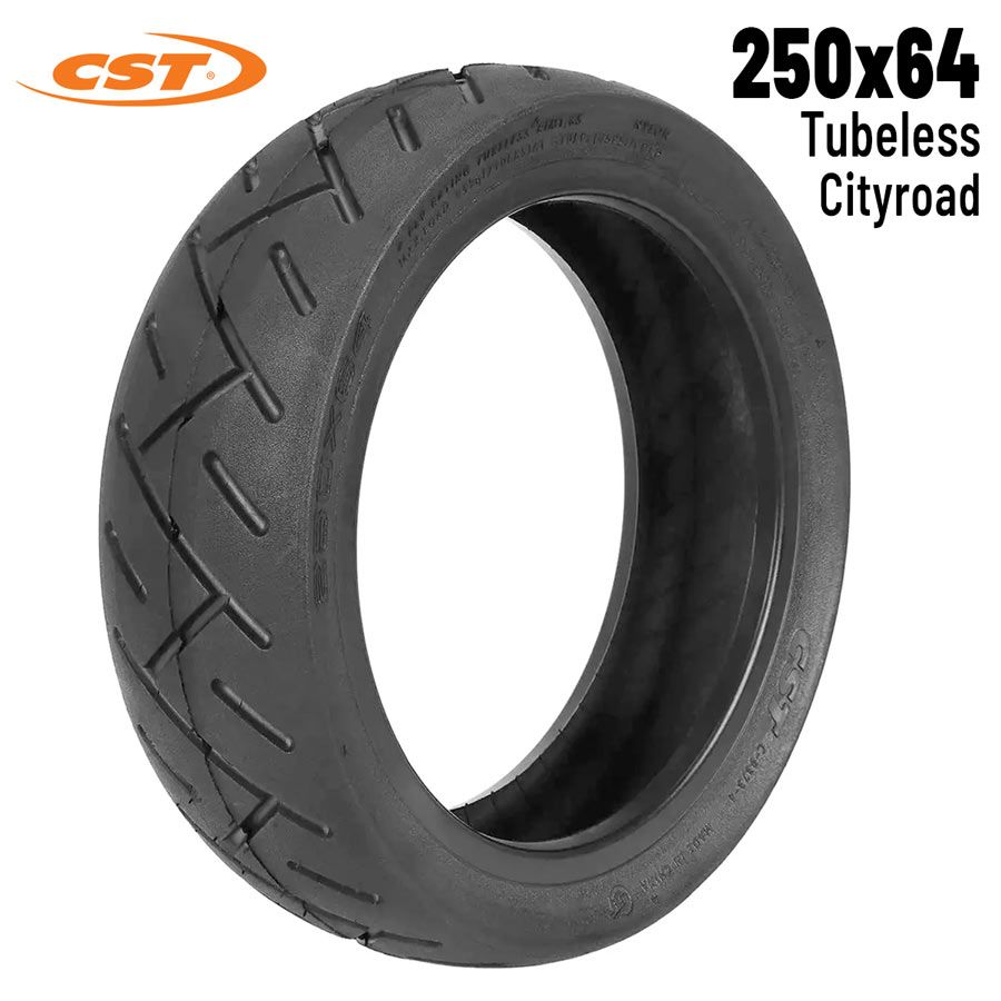 Pneu tubeless 250×64 pour MI4 Ultra CST Pneu tubeless 250×64 pour MI4 Ultra CST