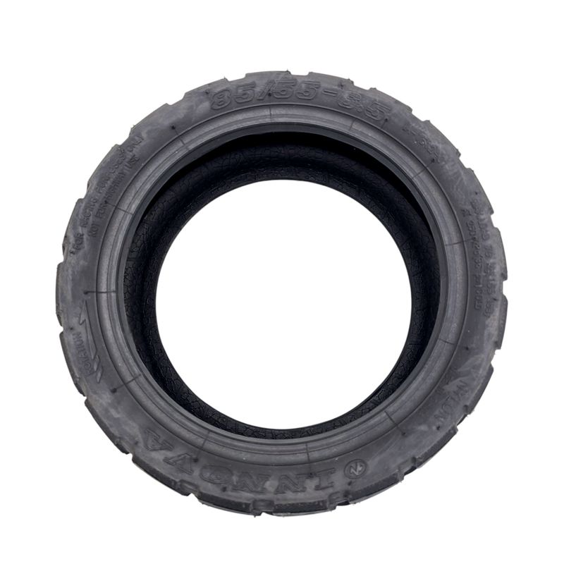 Roue tubeless 90/55-6 avec gel anti-crevaison Ninebot GT1 GT2 Xuancheng