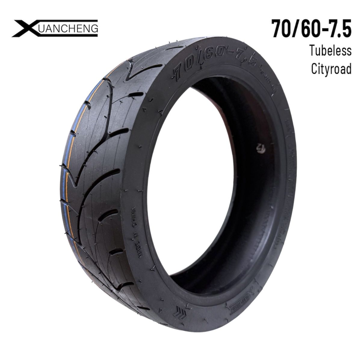 Pneu 70/60-7,5 Tubeless Pneu 70/60-7,5 Tubeless